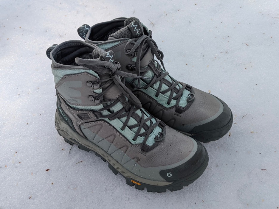 Best Winter Hiking Boots of 2023, Tested and Reviewed | Outdoor Life