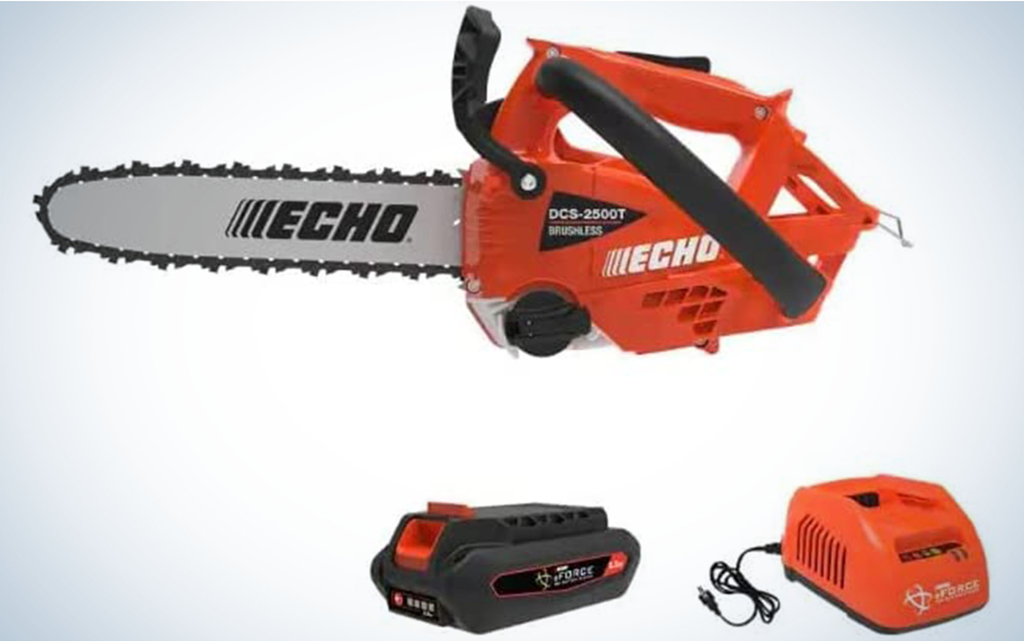 The 8 Best Gas Chainsaws of 2023