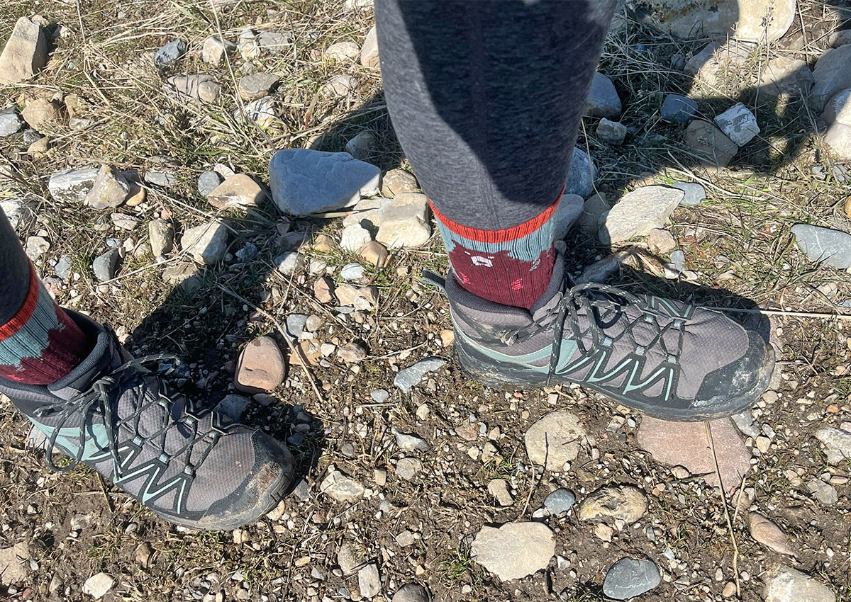 Shop Spike Shoes For Hiking with great discounts and prices online