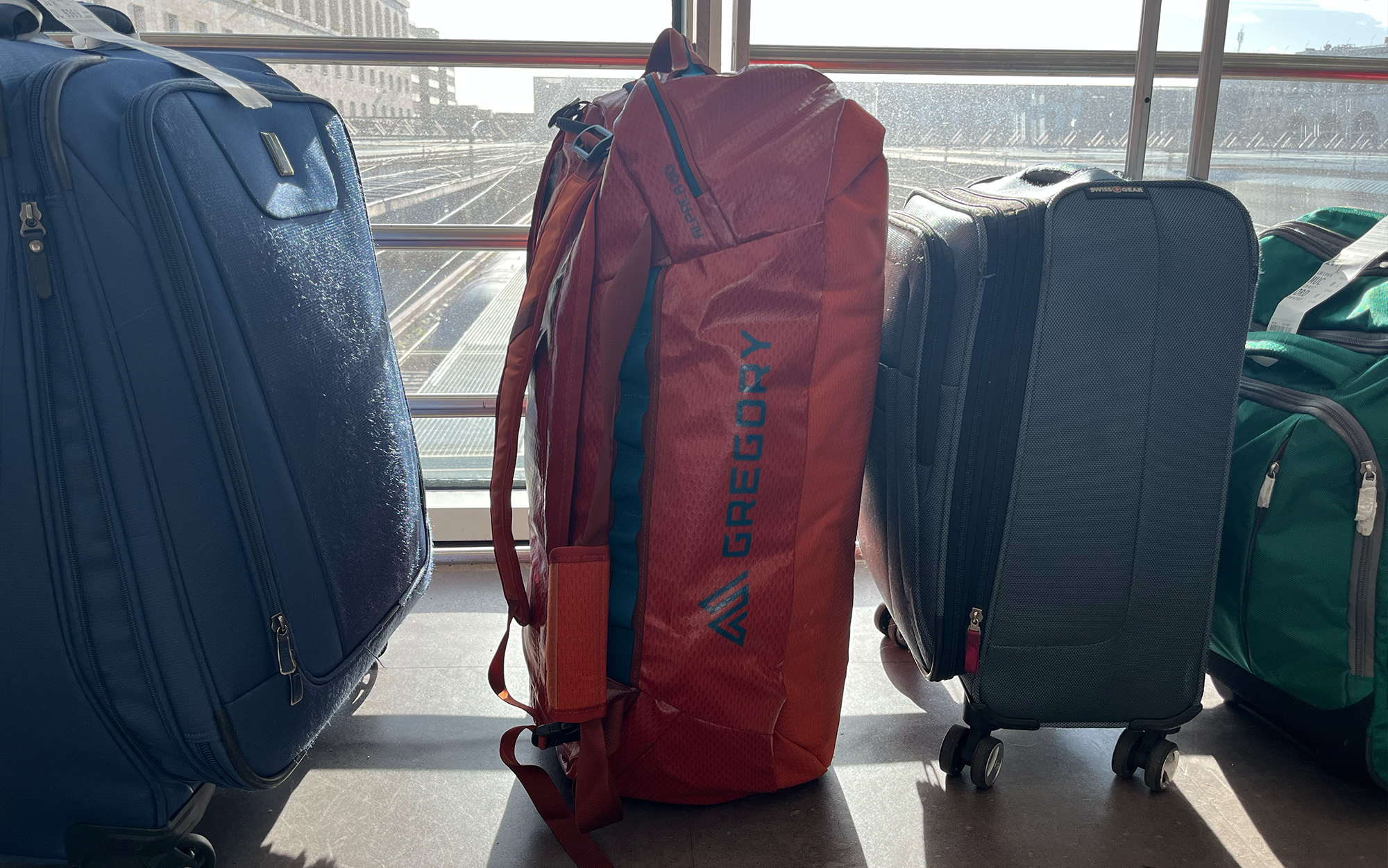 MF Road trip  Road trip outfit, Road trip bag, Travel backpack essentials