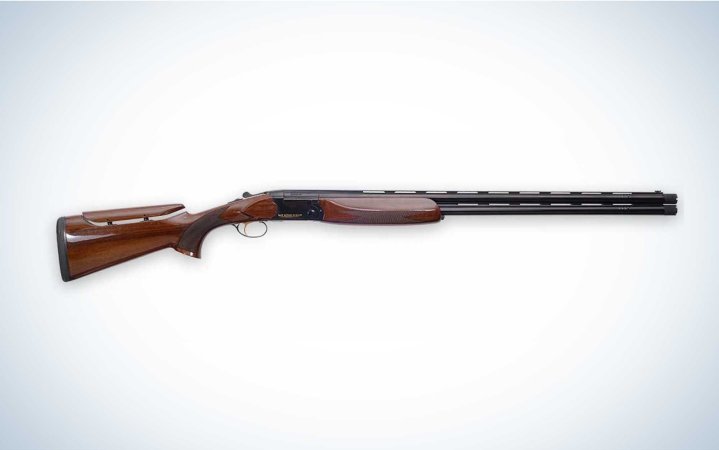  weatherby orion