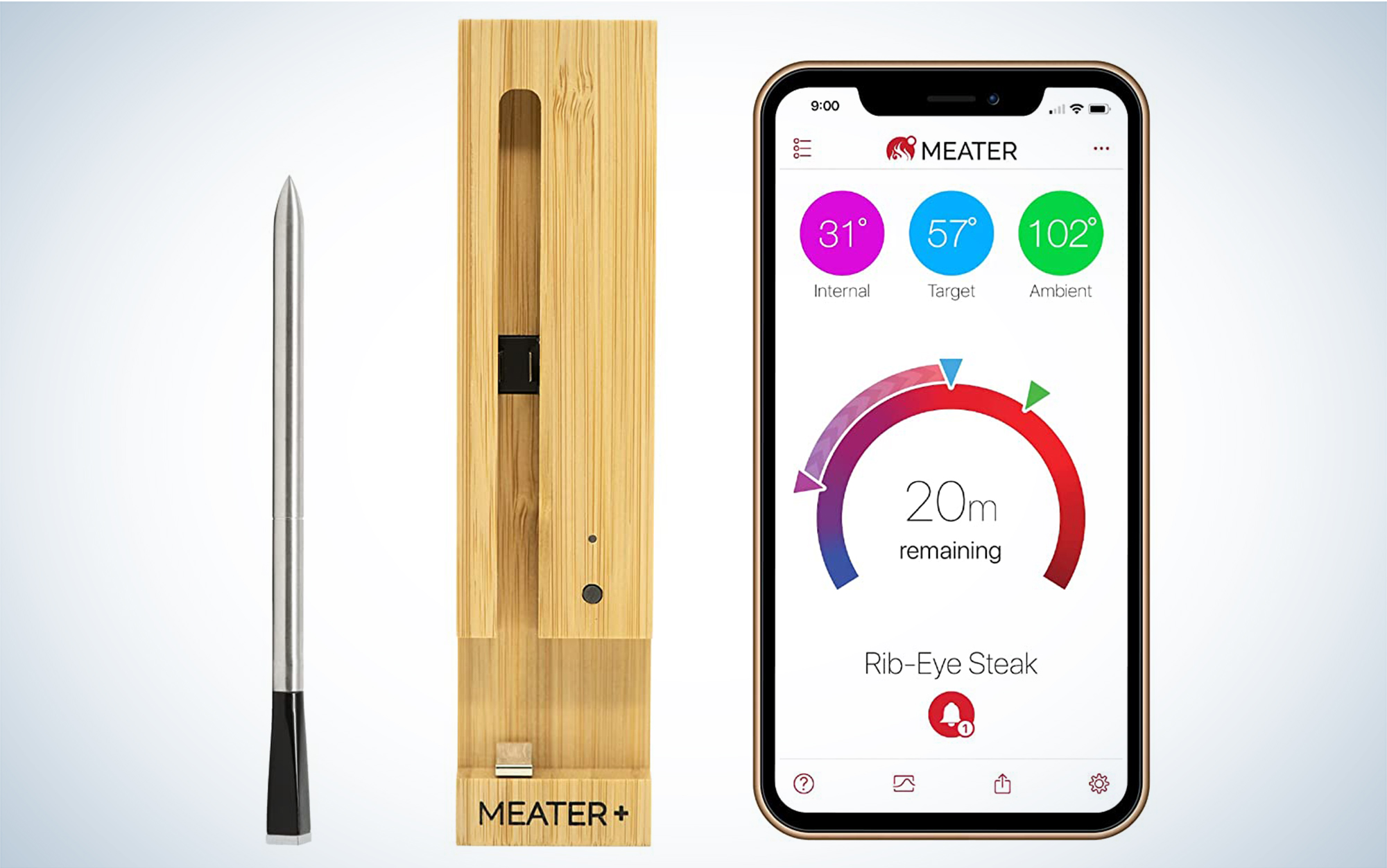 9 Best Wireless Meat Thermometers for Grills and BBQs in 2023