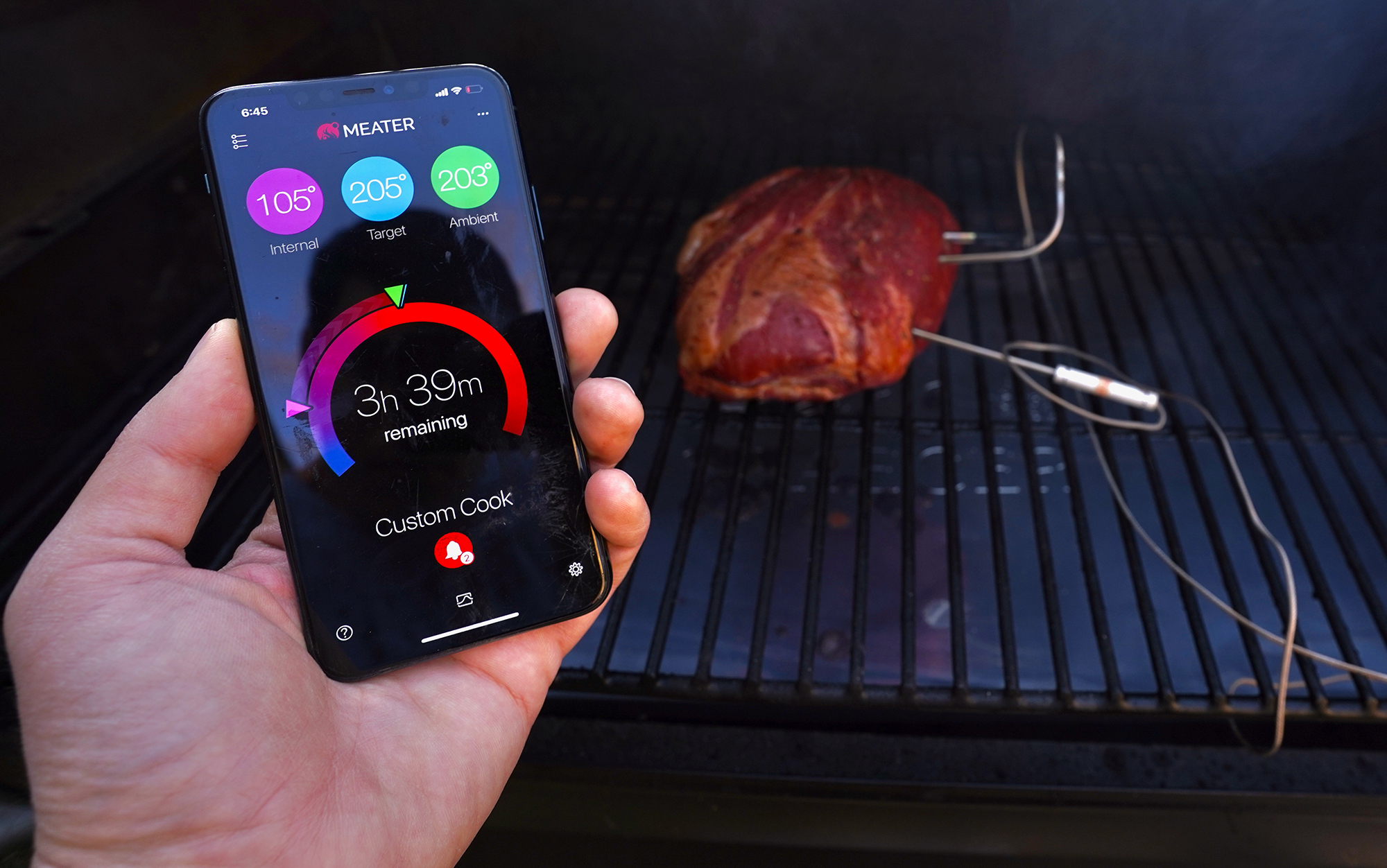 The Best Meat Thermometers of 2023, Tested and Reviewed