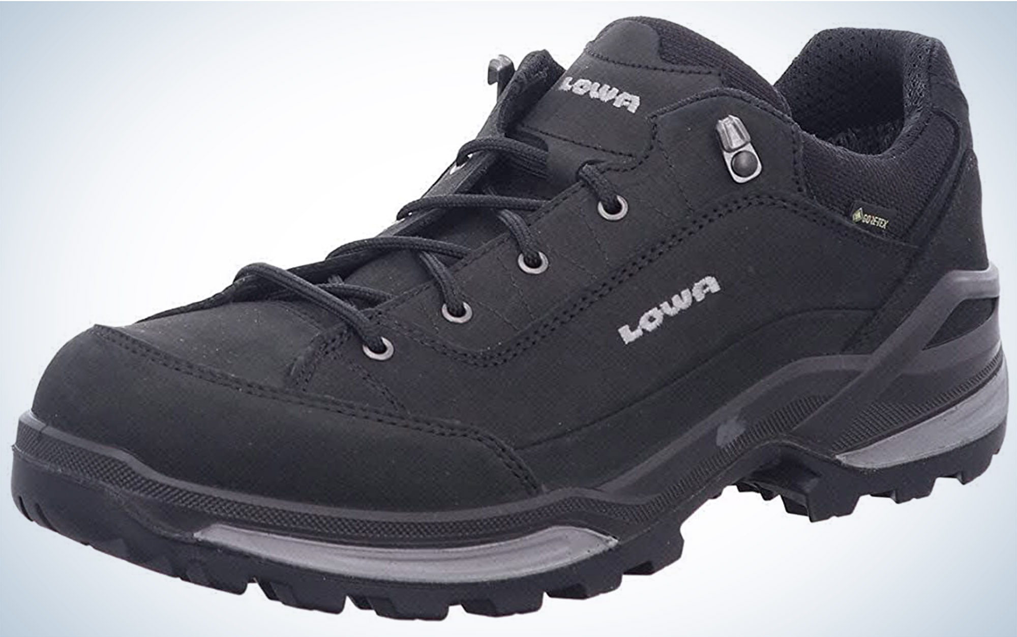 New Men Outdoor Hiking Shoes Waterproof Fishing Sneakers Non-slip H