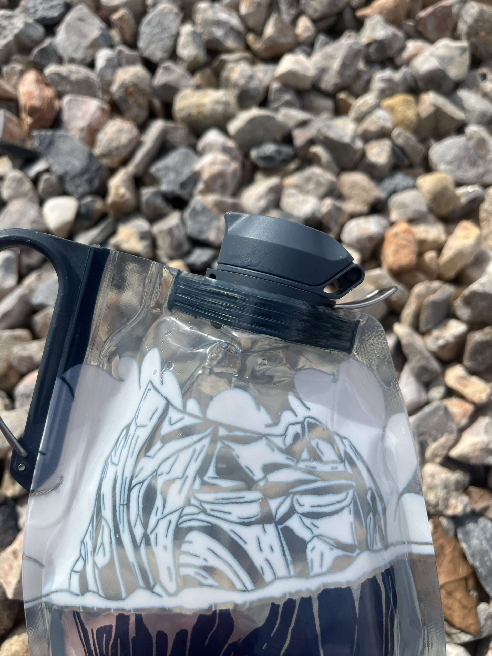 The 14 Best Hiking Water Bottles for Lightweight Hydration in 2022:  Nalgene, Hydro Flask, Platypus