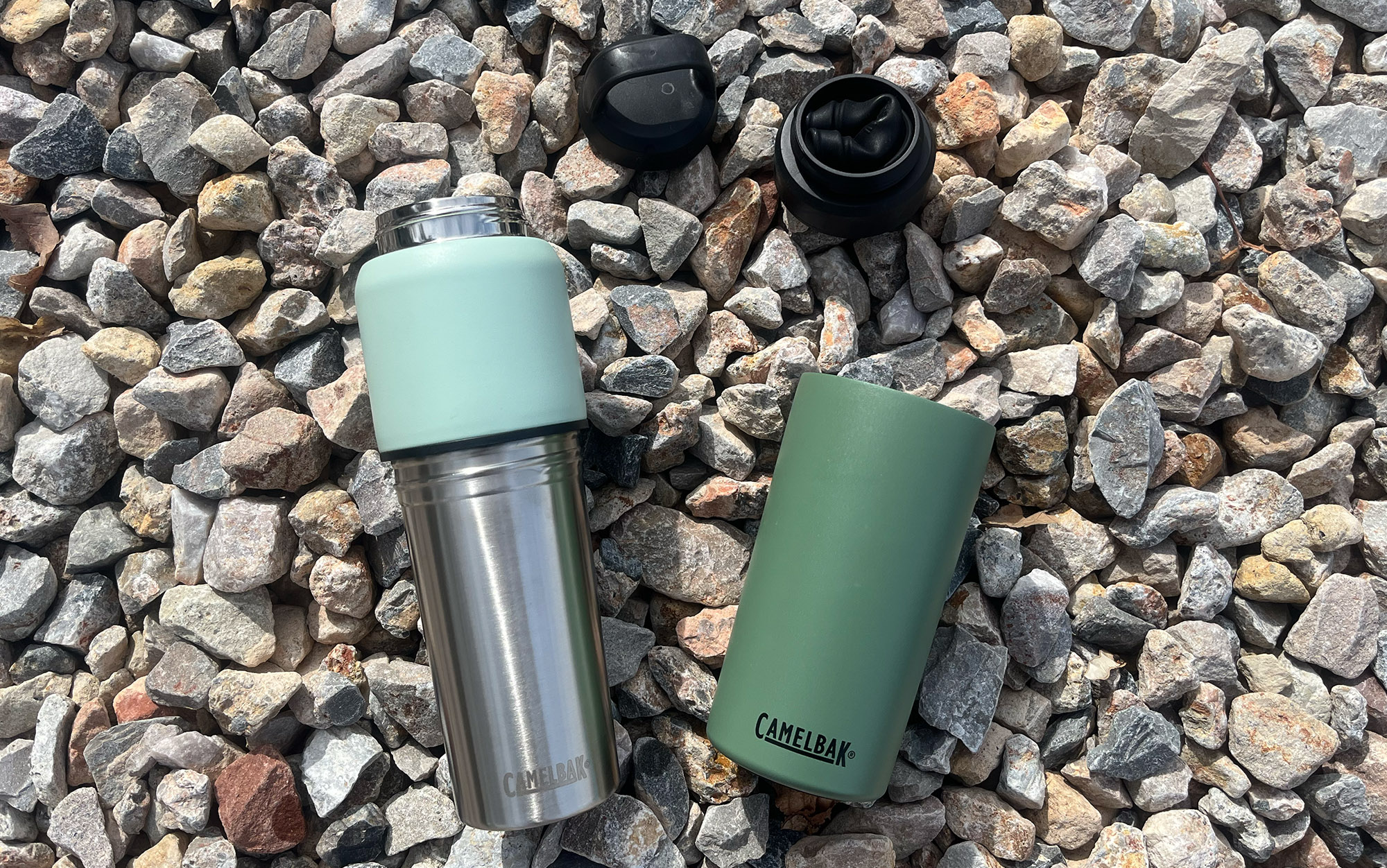 The 14 Best Hiking Water Bottles for Lightweight Hydration in 2022:  Nalgene, Hydro Flask, Platypus