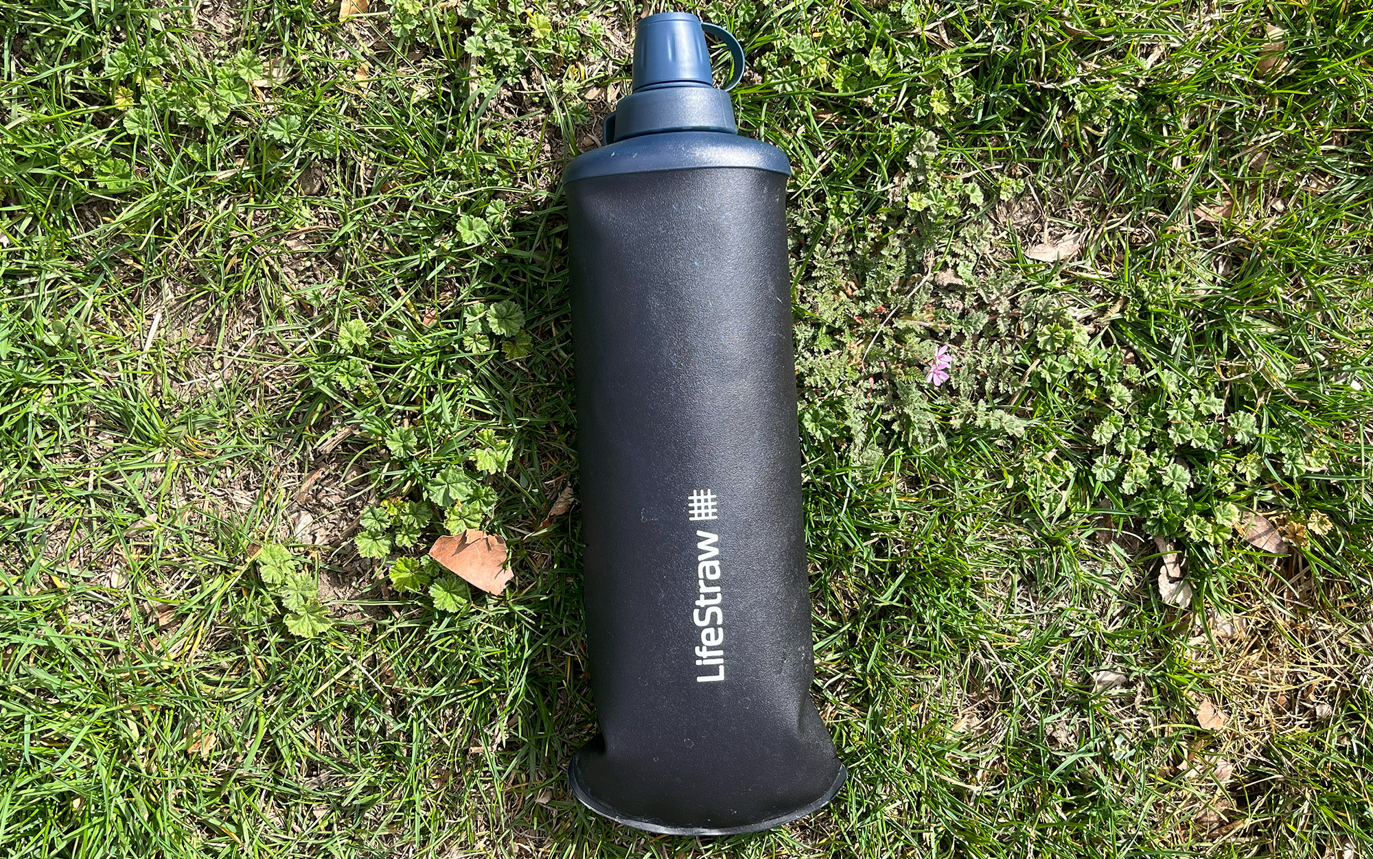The best filtered water bottle of 2023, tried and tested