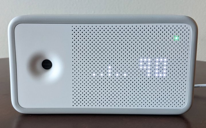  We tested the Awair Element air quality monitor.