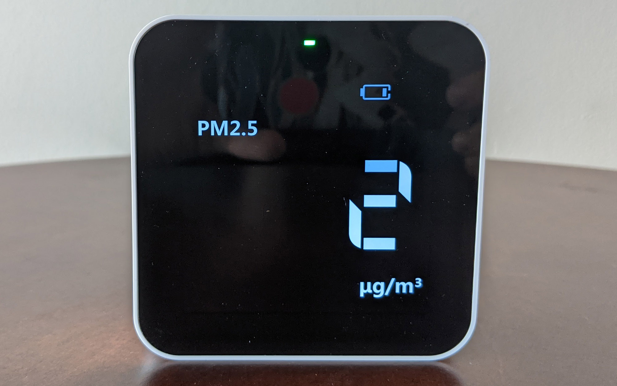 The 8 Best Air Quality Monitors of 2024 (Tested and Reviewed)