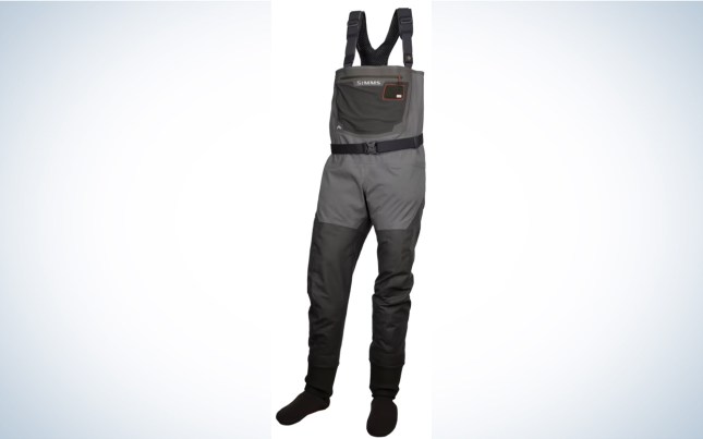 Fly Fishing Waders Buyers Guide - What Kind of Waders to Get & Why