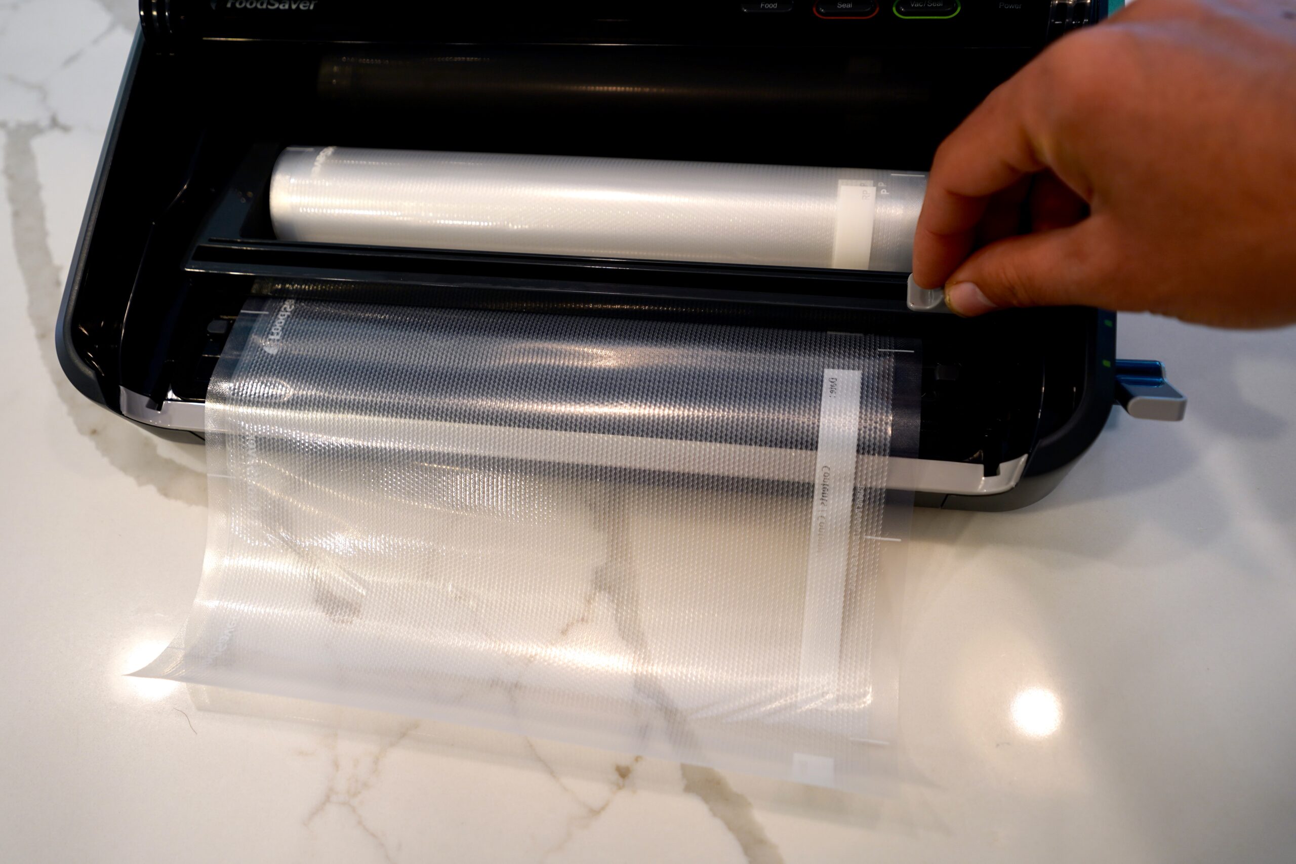 Best Vacuum Sealers 2023 - Forbes Vetted