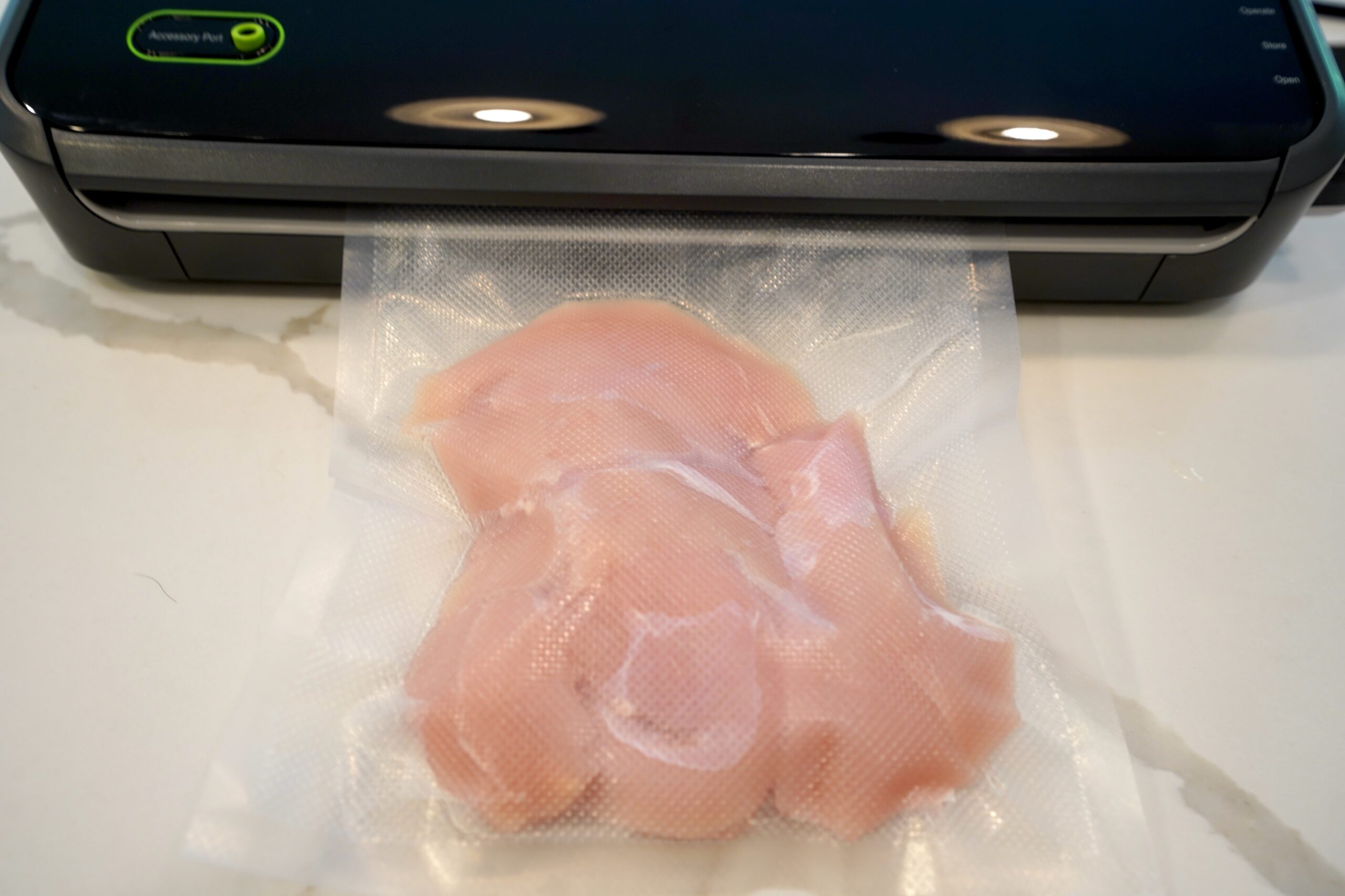 Best Vacuum Sealers of 2023, Tested and Reviewed