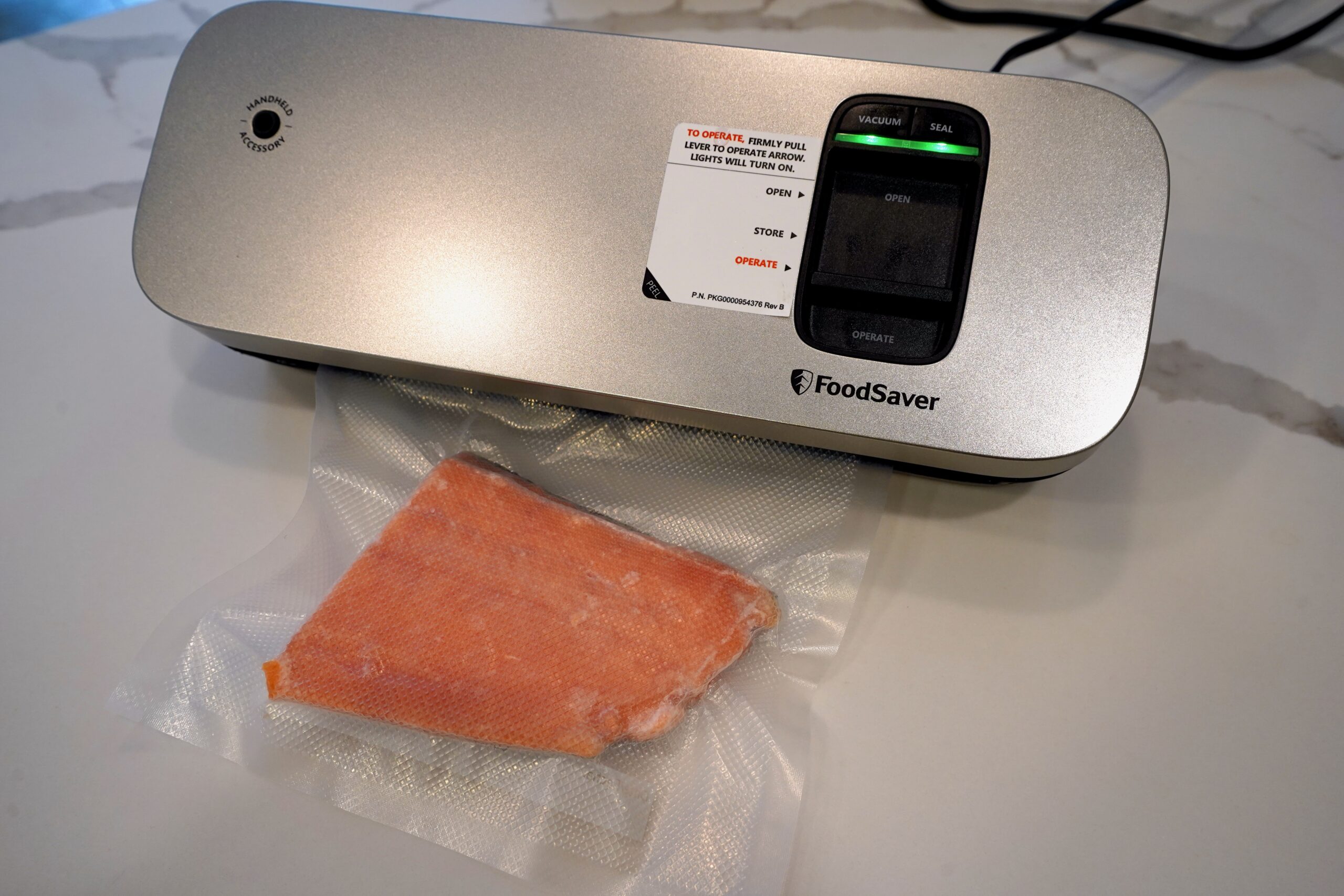 The Top Vacuum Sealers in 2023 - Old House Journal Reviews