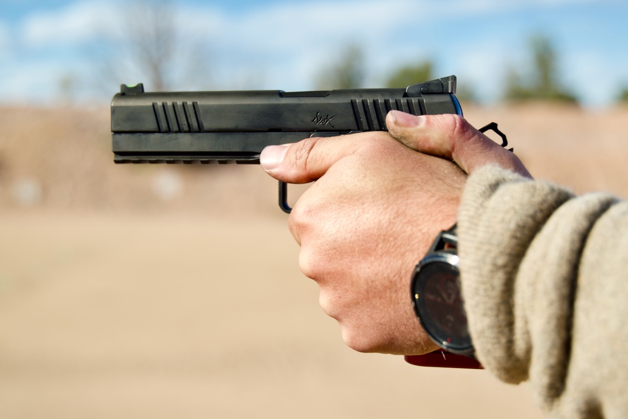 Firearm Malfunctions — Hang Fires and Duds - The Shooter's Log