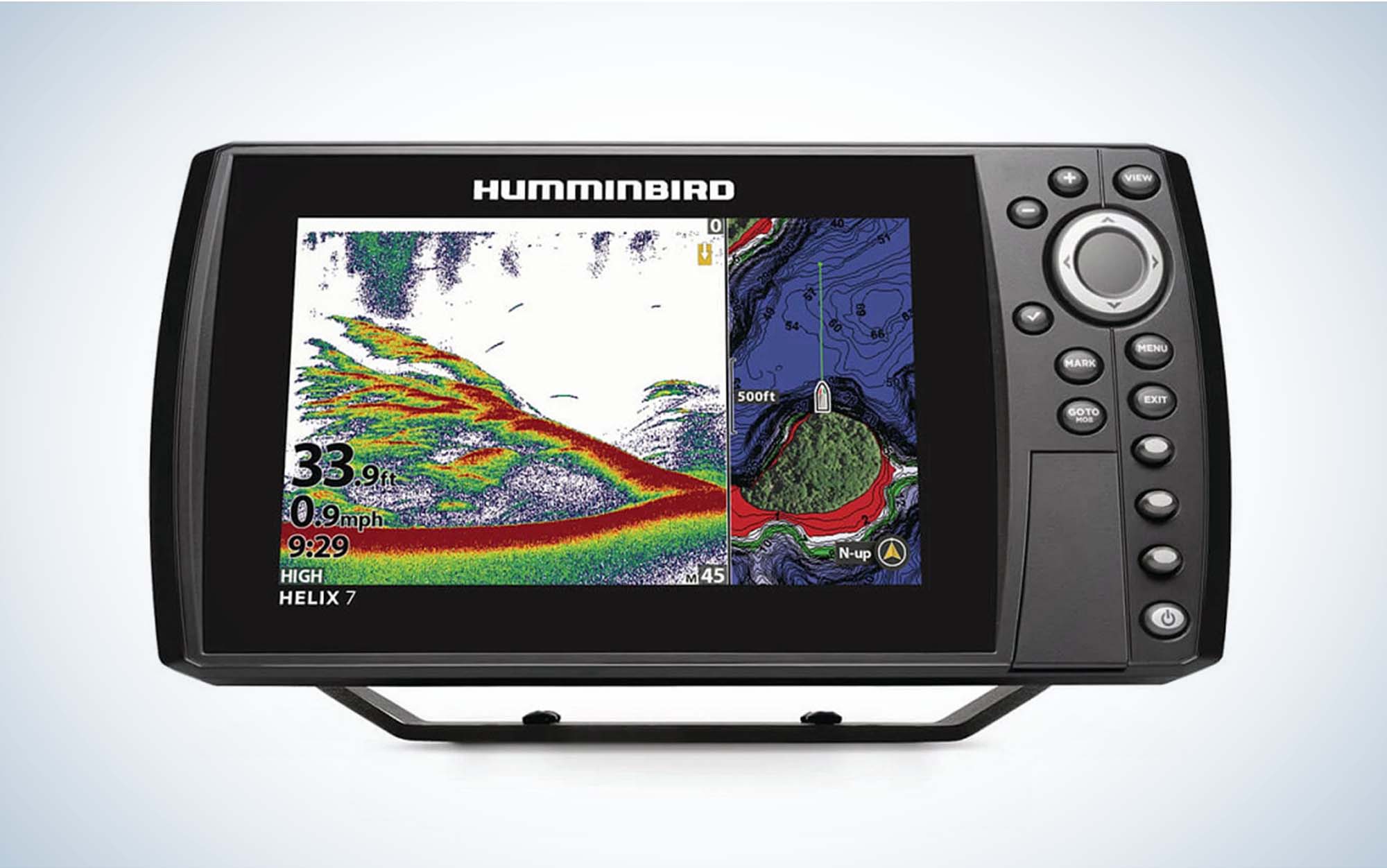 About Humminbird Fishing Electronics - Humminbird