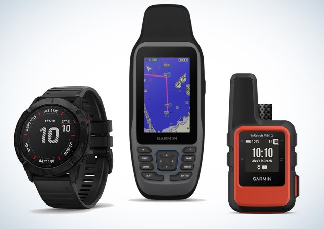 We found the best Garmin Memorial Day deals.