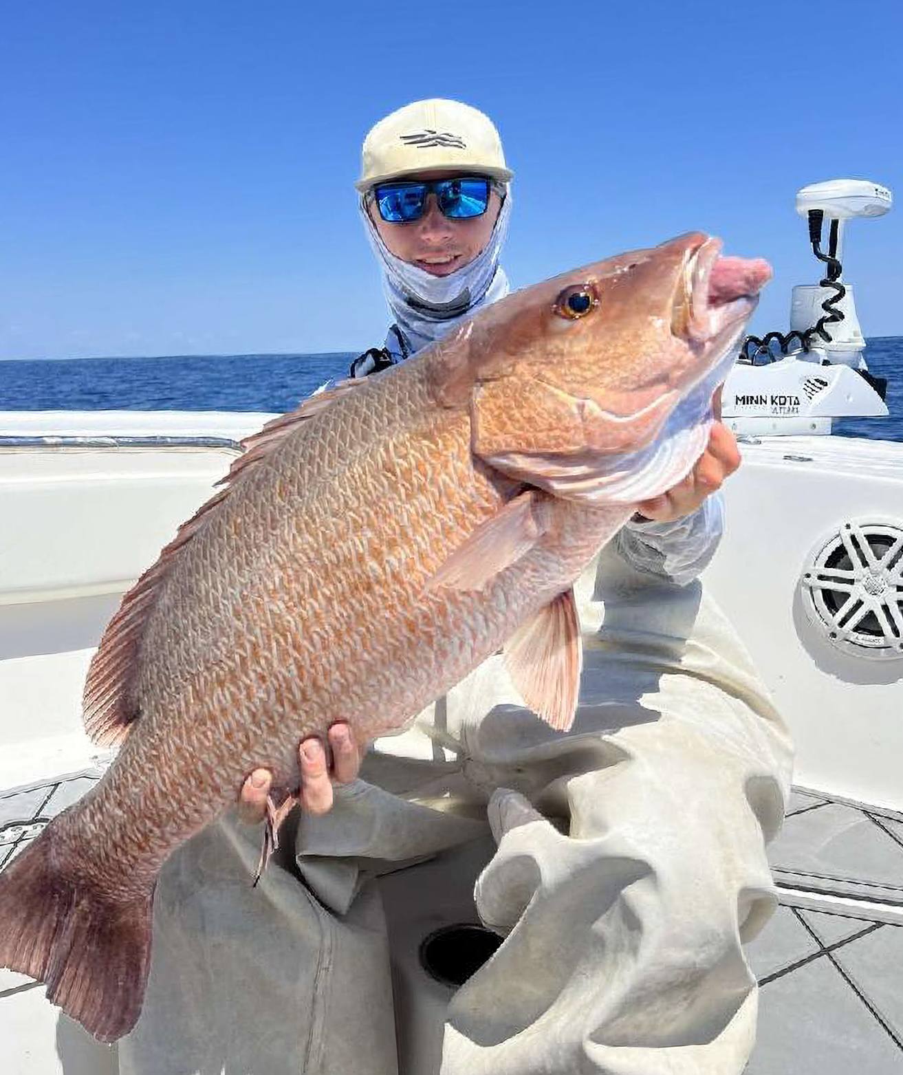 How to Catch Mangrove Snapper - Know the Species