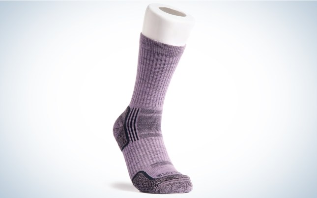 Thick Socks & Thin Socks – Yarns from the Lake