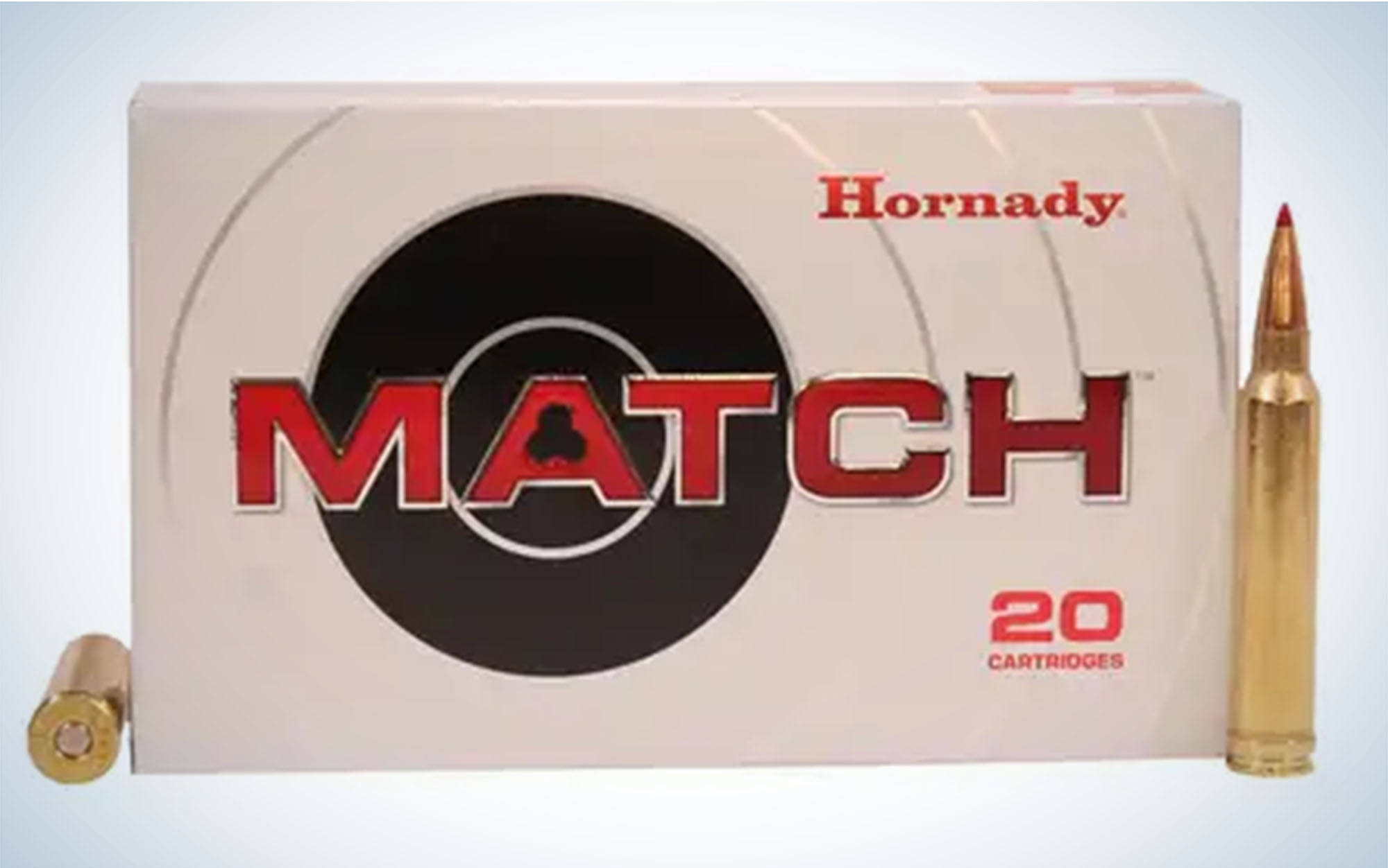 Cartouches HORNADY Precision Hunter Eld-X 300 Win Mag 200 Gr ains