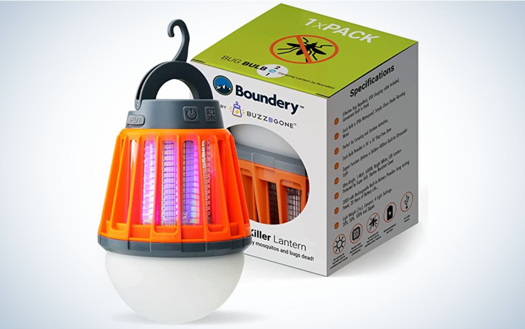 The Best Mosquito Traps Of 2025 Tested And Reviewed Outdoor Life