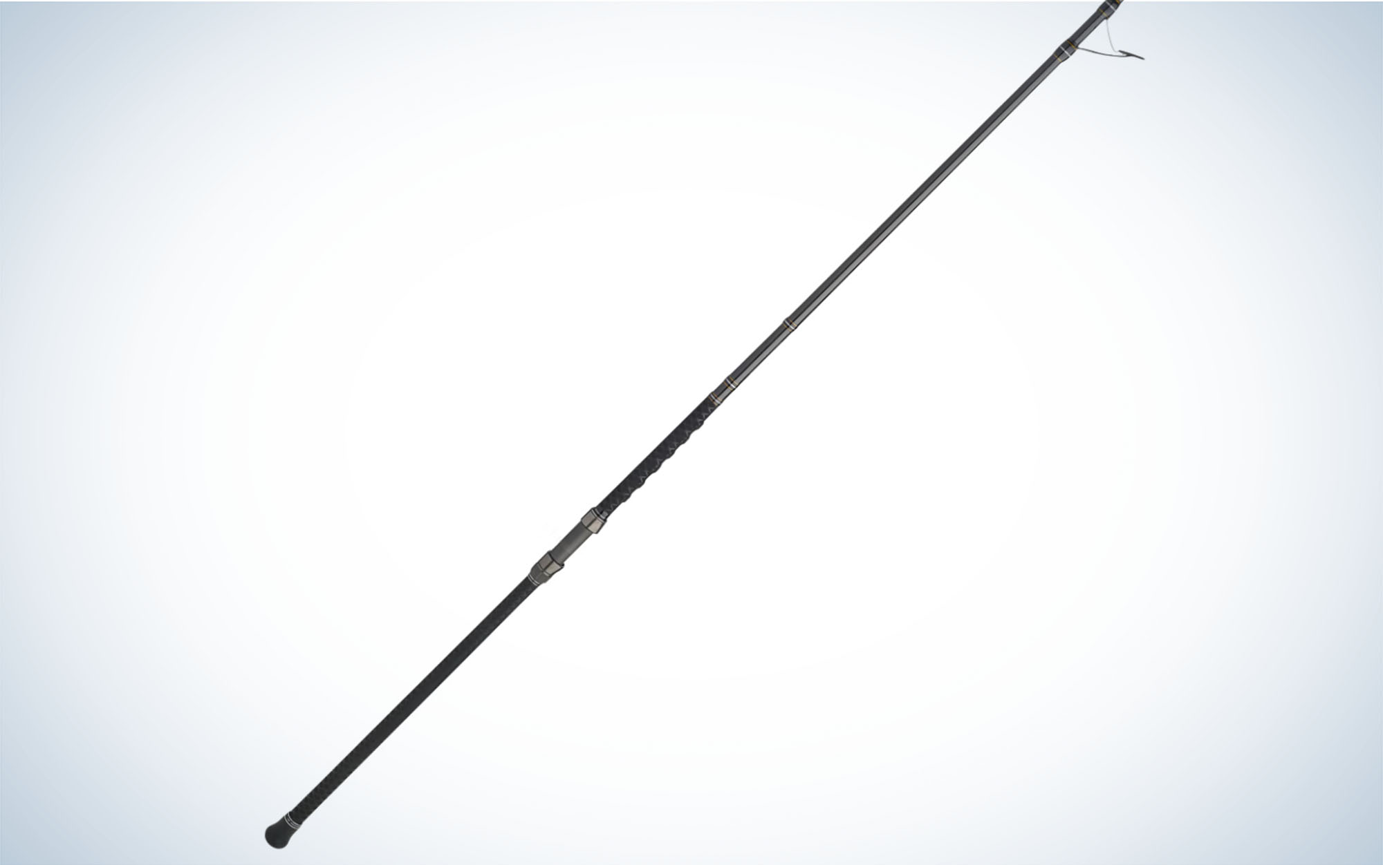 The Ultimate Fishing Rod Guide: Types, Characteristics, Advantages
