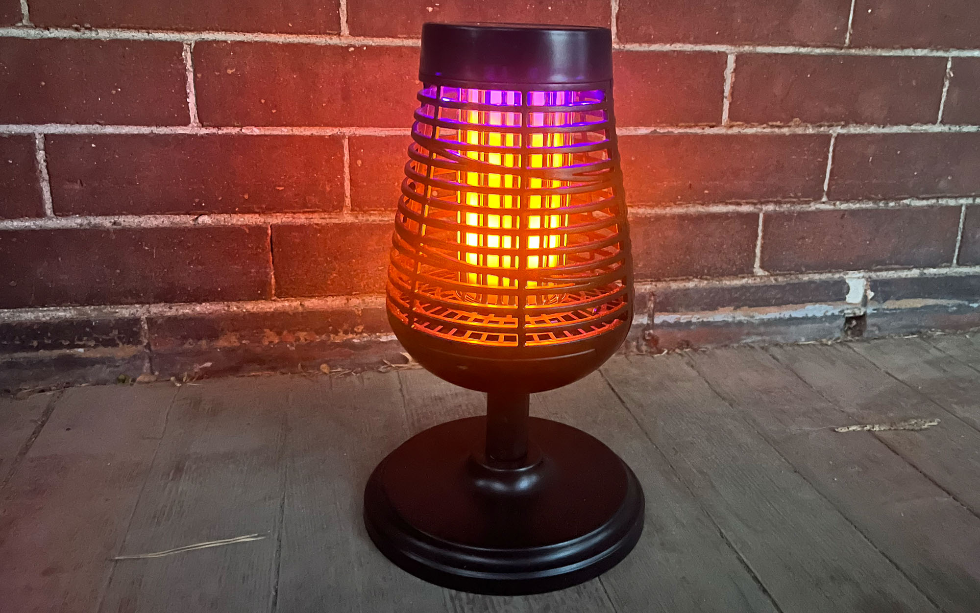 PIC Insect Killer Torch Review: Best Bug Zapper?