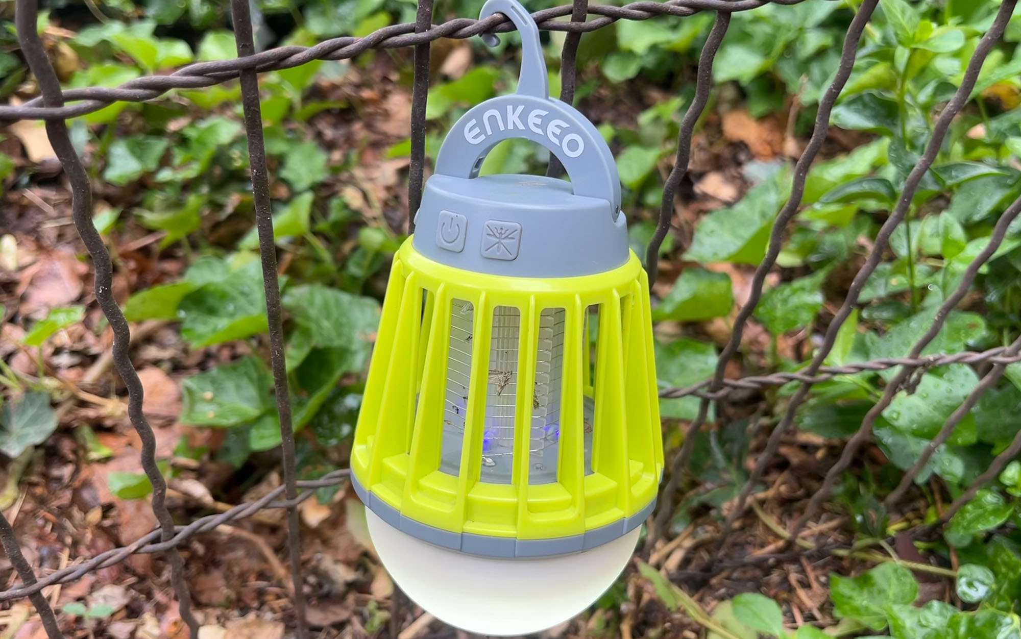 Best mosquito trap that works well: 52,000 positive  reviews