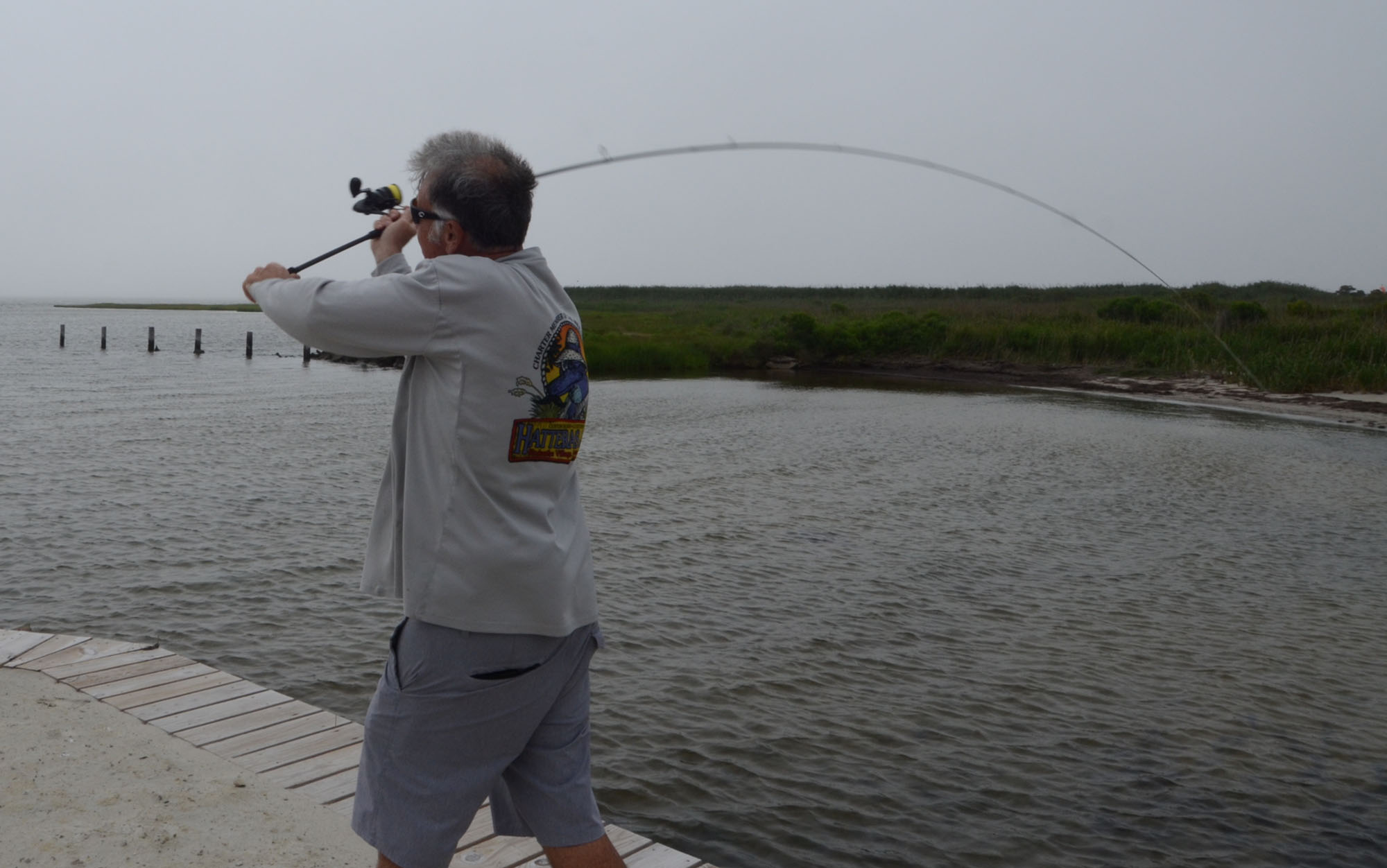 Top 5 Surf Fishing Rods under $90.00 