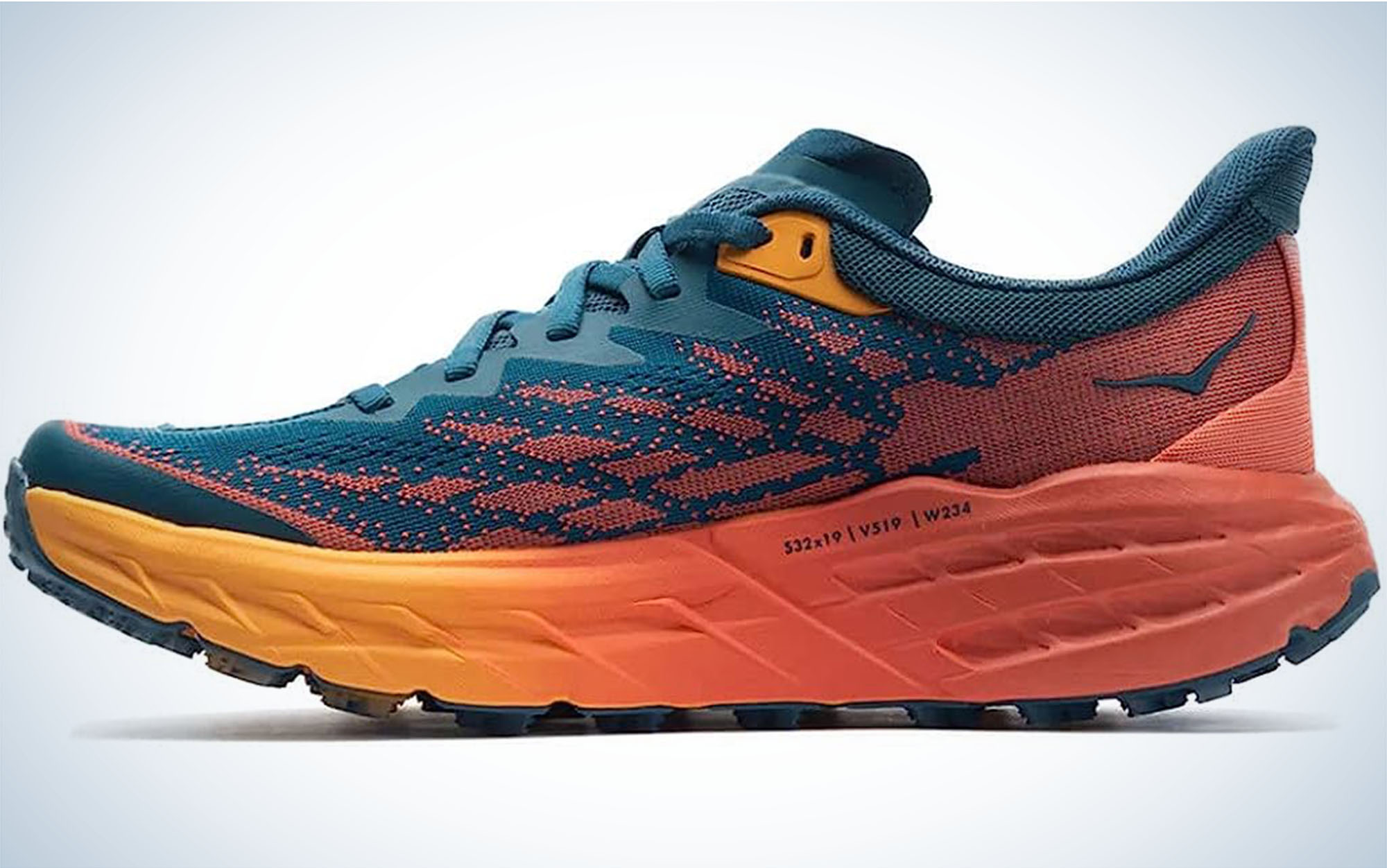 Best trail running shoes for thru hiking best sale