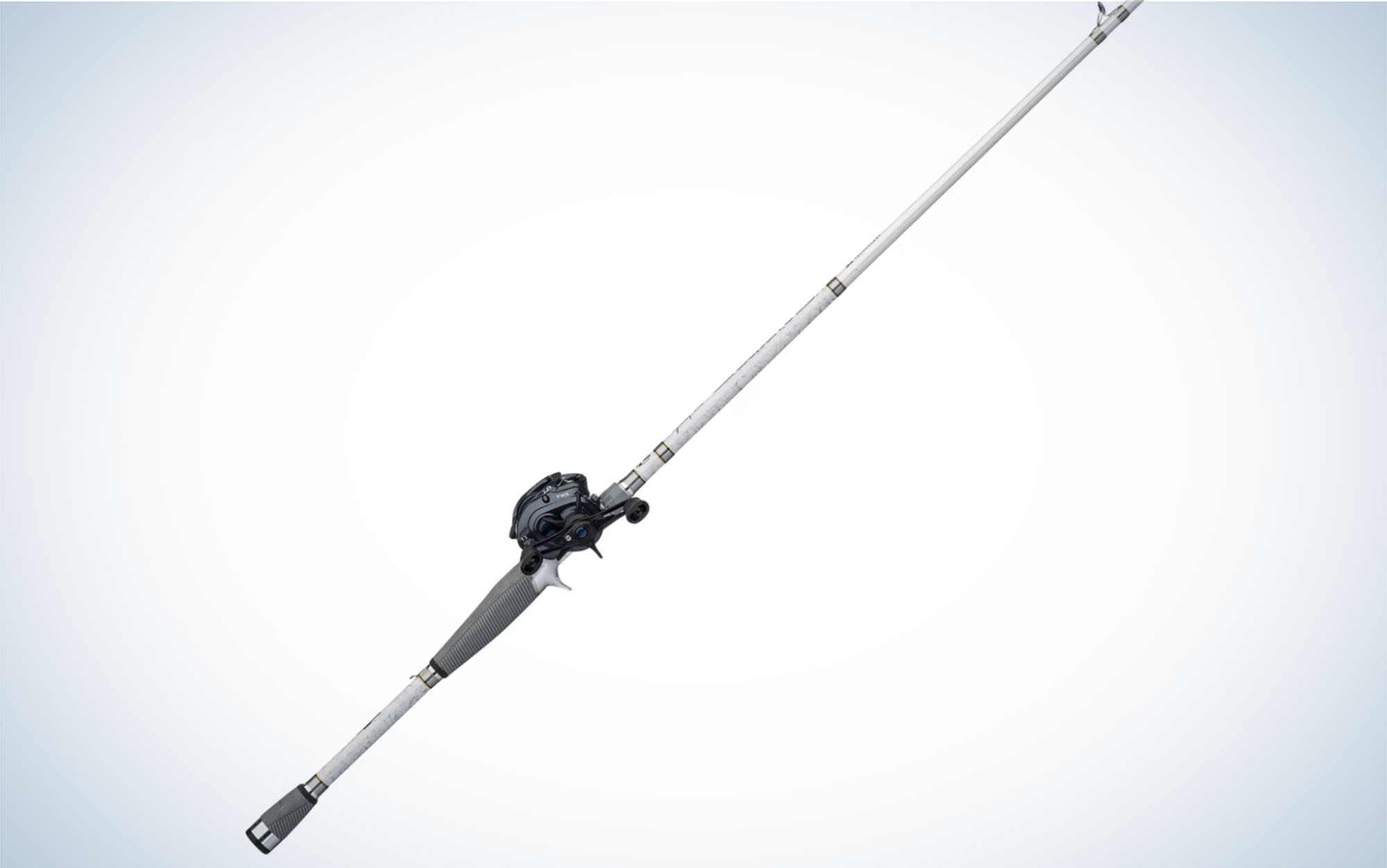 Good first bait caster rod & reel? : r/Fishing_Gear