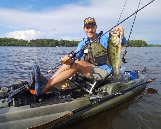 The Best Baitcasting Reels for Beginners of 2025