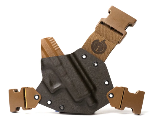 Best Holsters of 2024