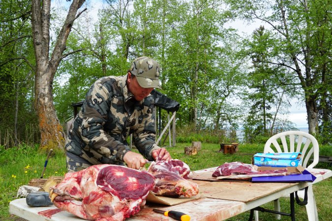 The best boning knives make butchering less of a chore