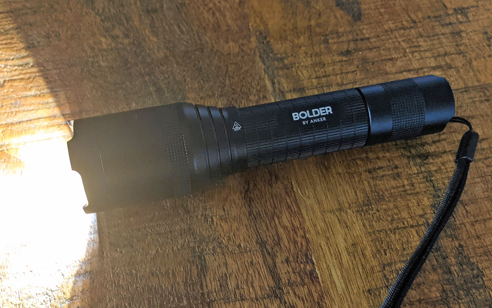MUST READ • 7 Best Flashlights for Travel and Camping (2023)