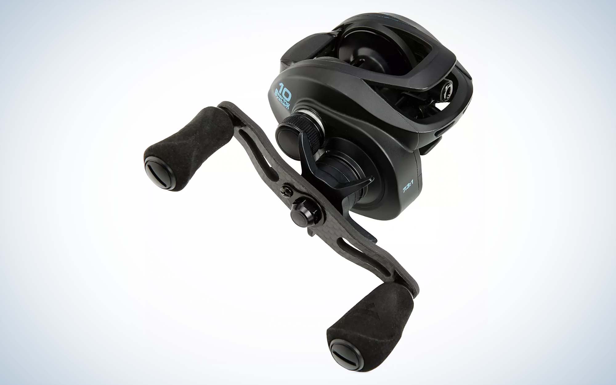 Discount Shimano SLX 7.2:1 Baitcasting Reel Left Hand for Sale, Online Fishing  Reels Store