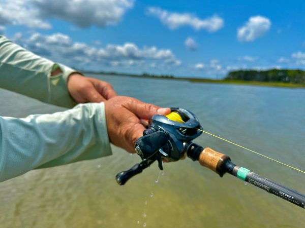 The Best Spincast Reels of 2024. Are you looking to step up your fishing…, by Michael Chrest