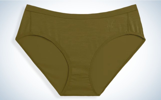 Laura Ashley ~ Women's Hipster Underwear Panties 7-Pair Cotton