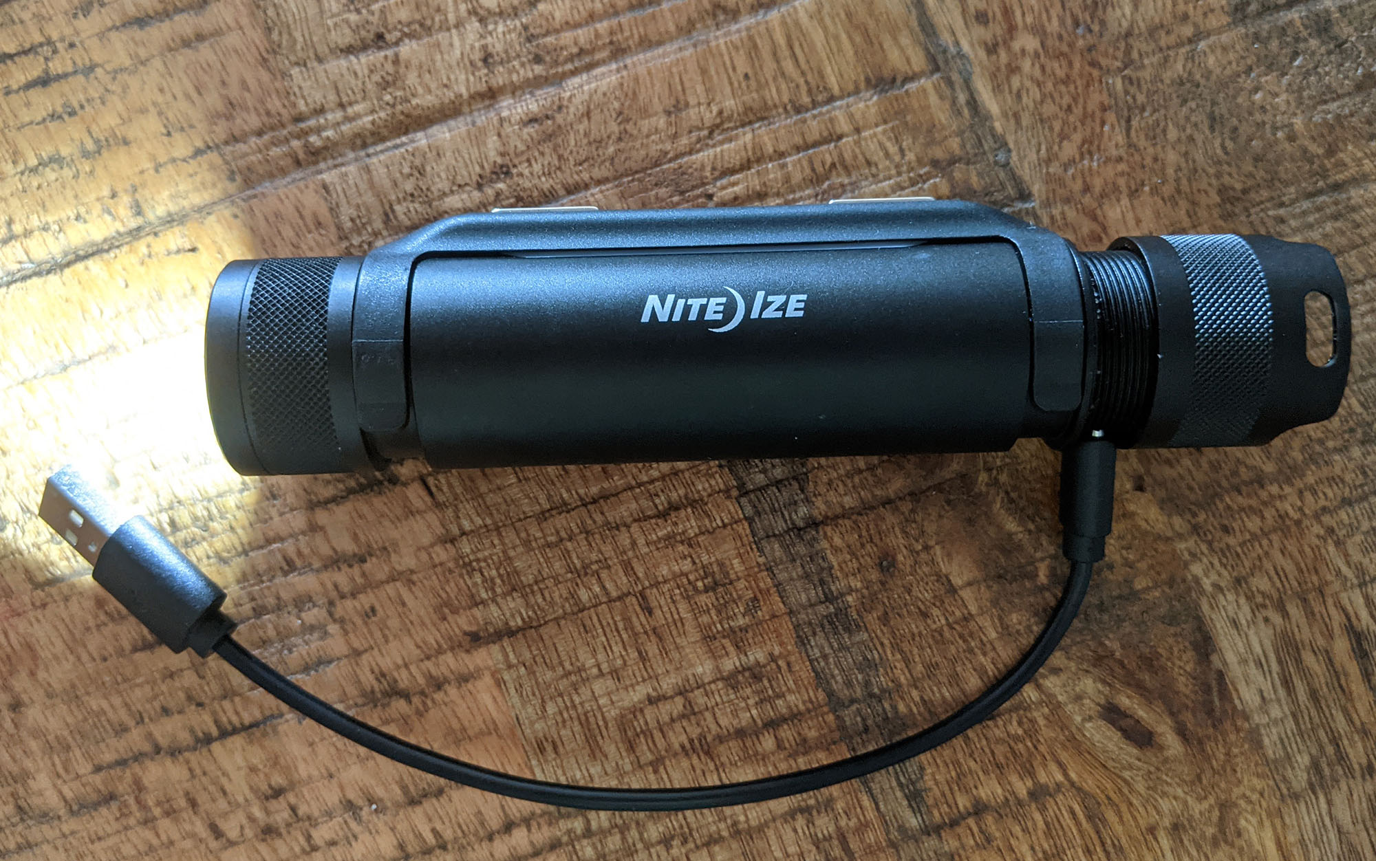 The 6 Best Rechargeable Flashlights of 2024, Tested and Reviewed