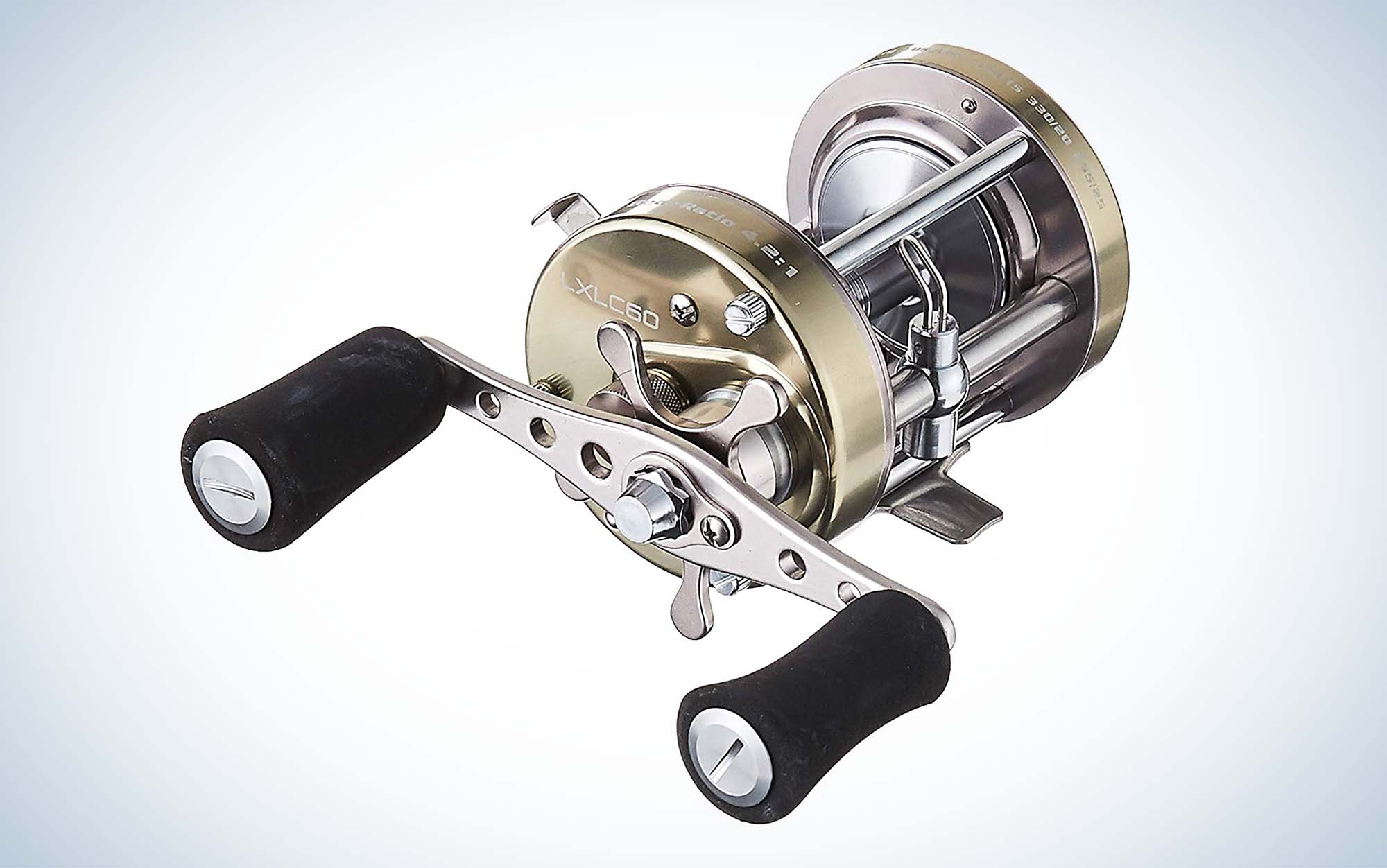 Round Reels Vs. Low Profile Reels For Fishing Swimbaits! Which Is