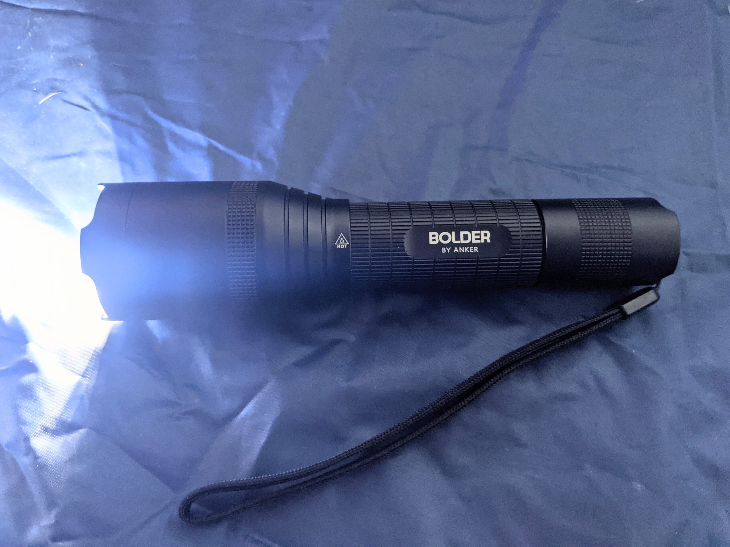 The 7 Best Rechargeable Flashlights of 2023, Tested and Reviewed