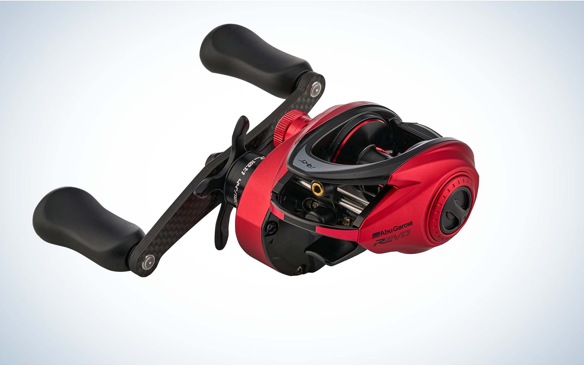 Best Baitcasting Reels for Beginners in 2023 Article - ArticleTed - News  and Articles