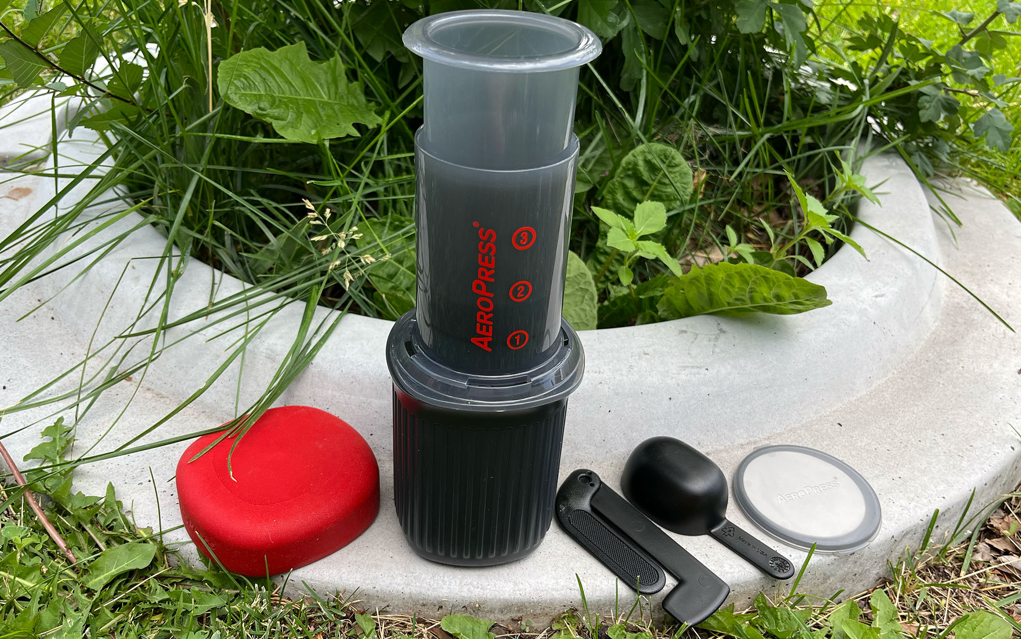 Best Portable Coffee Makers For 2023 - Outdoors Magic