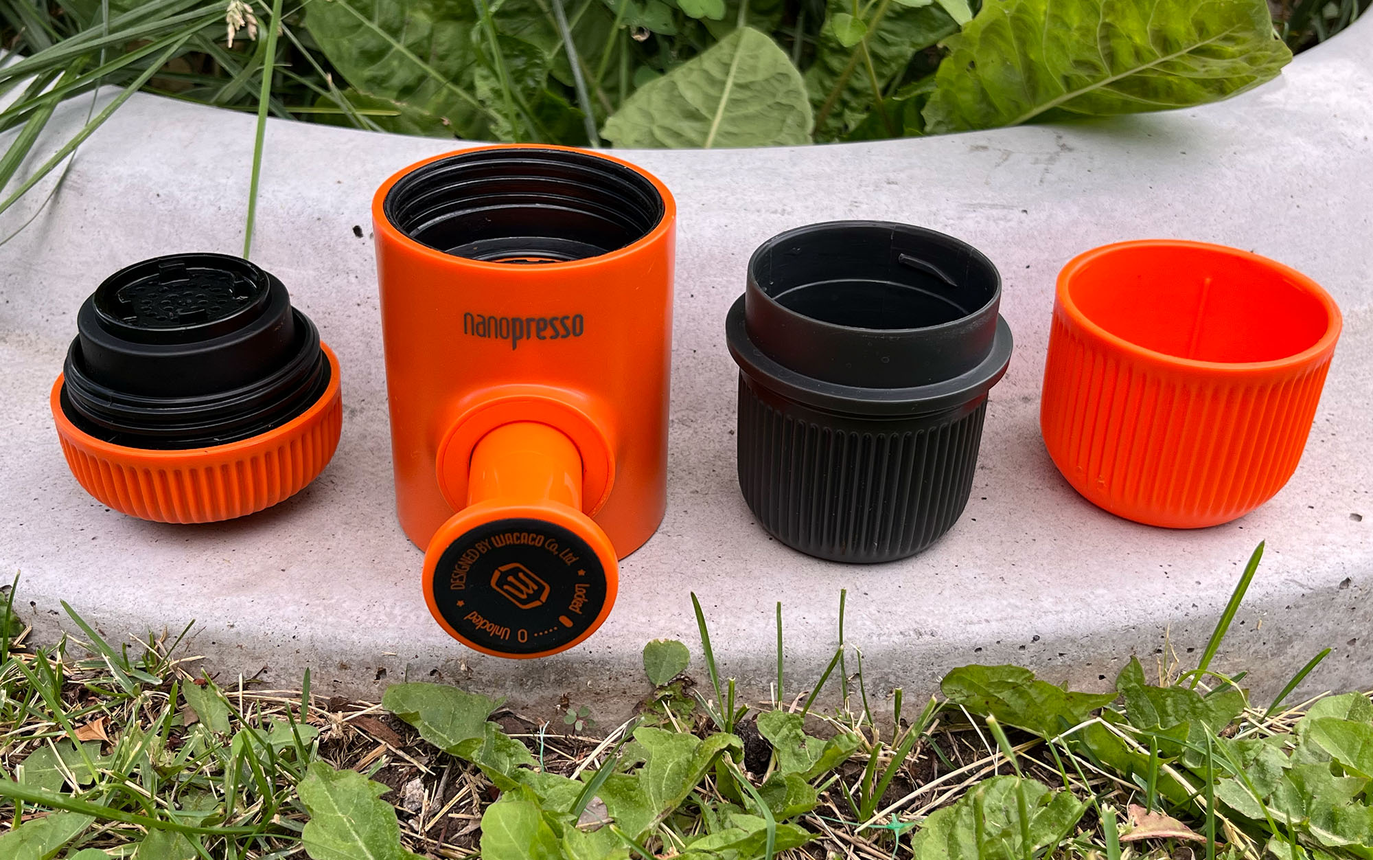 The Best Camping Coffee Makers of 2023 – Reviews - Campfire Society