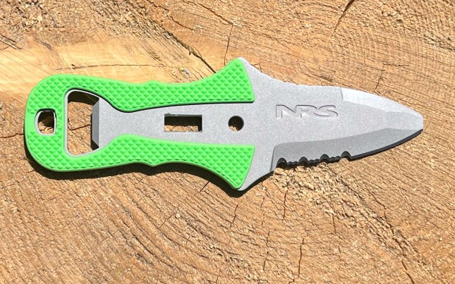 Slice and slash of life: Opinel No. 13 is a popular pocket knife