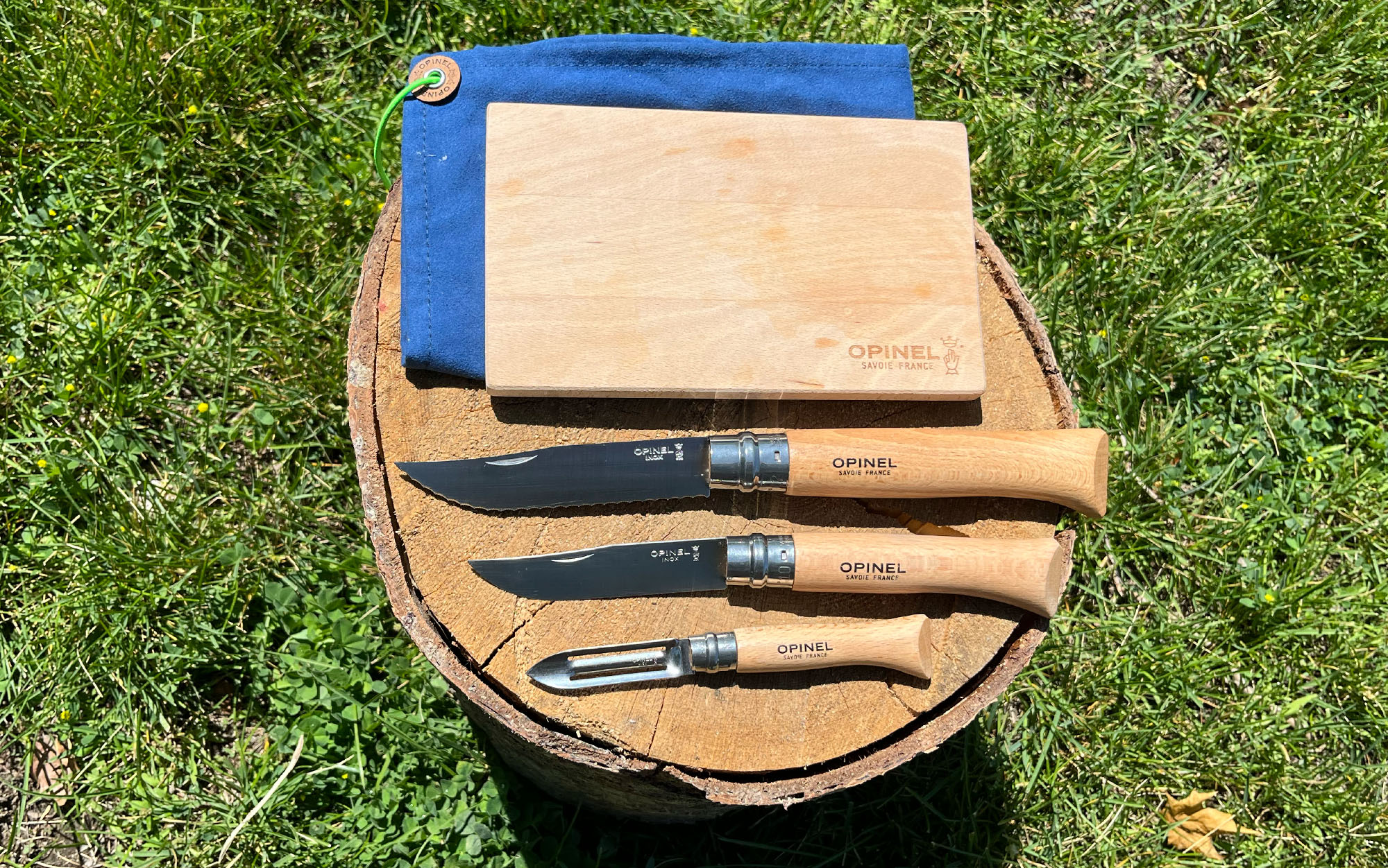Best Camping Knives of 2024