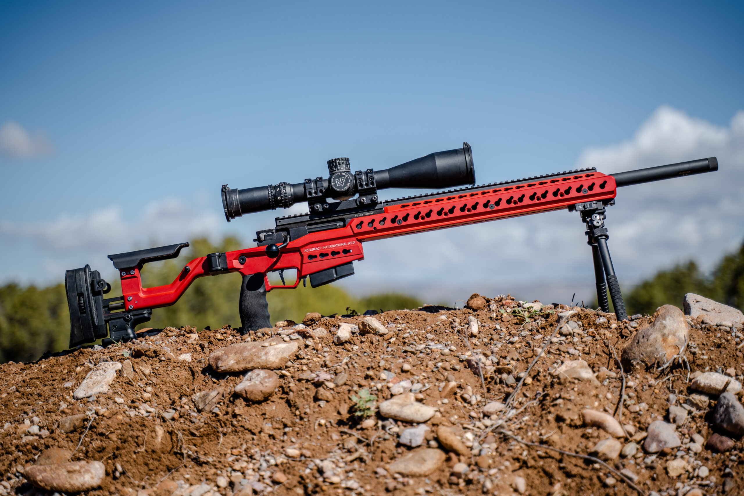 Best Long Range Rifles of 2023 | Outdoor Life