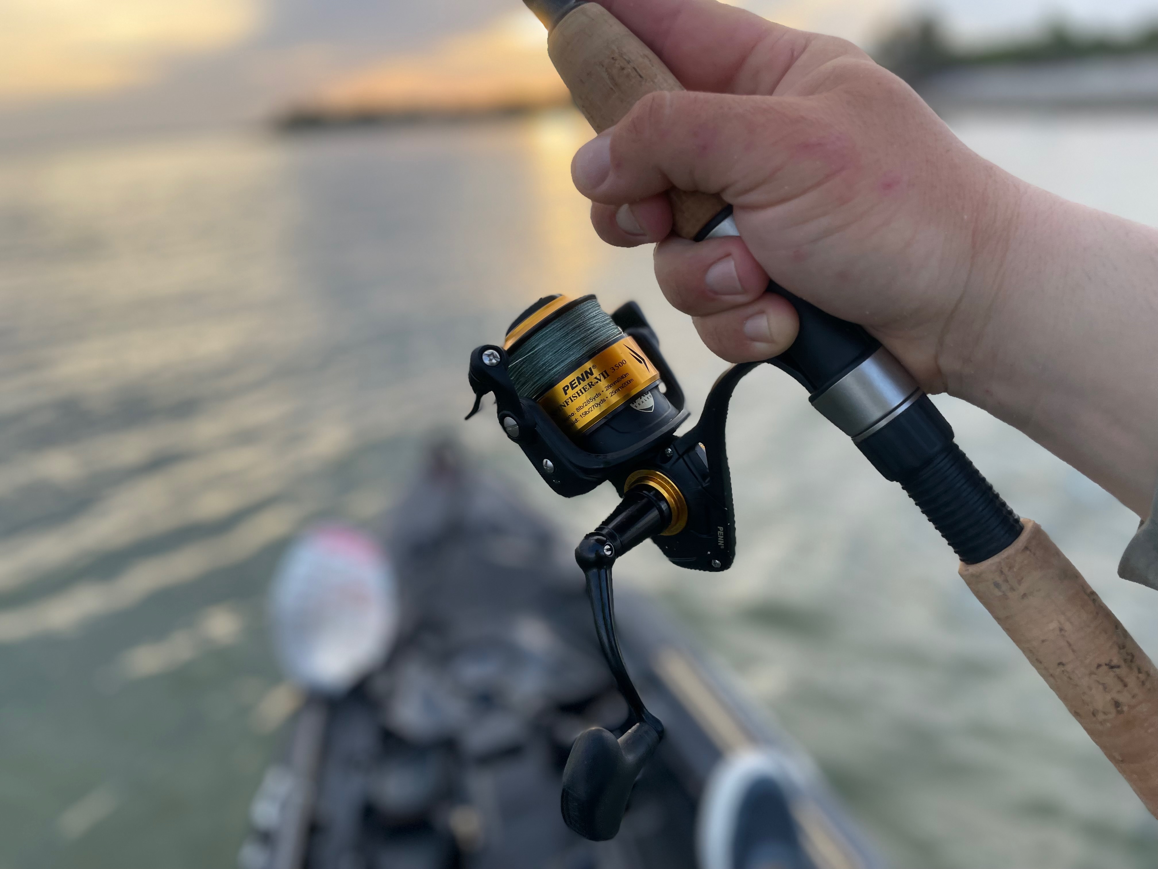 inshore reels 14 The Best Inshore Spinning Reels of 2024, Tested and Reviewed