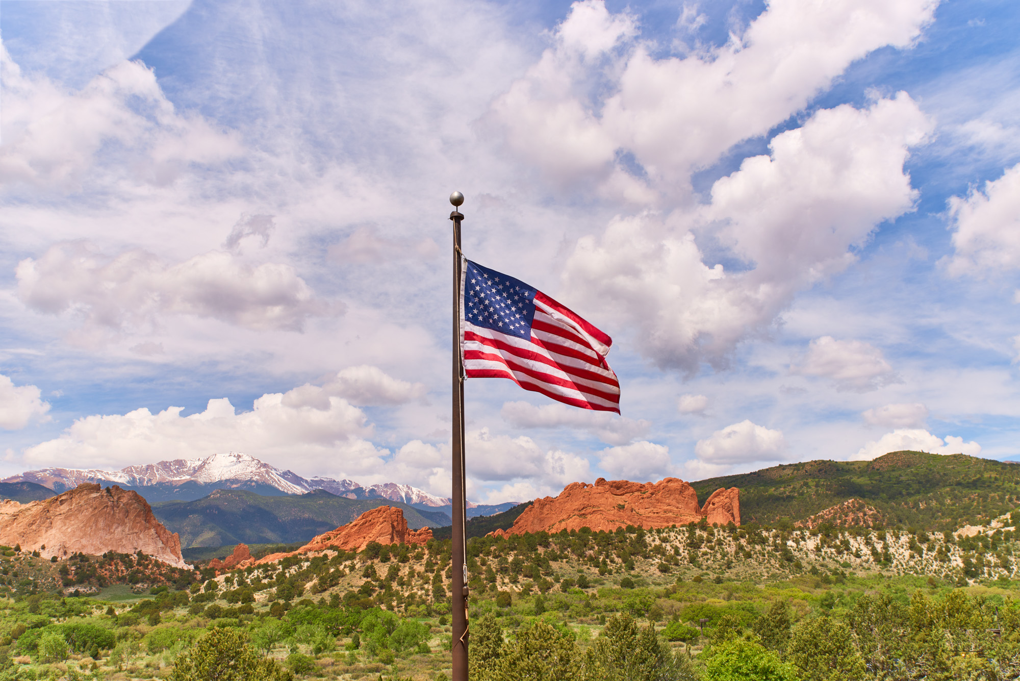 This Independence Day, Celebrate the Gift of Public Land | Outdoor Life