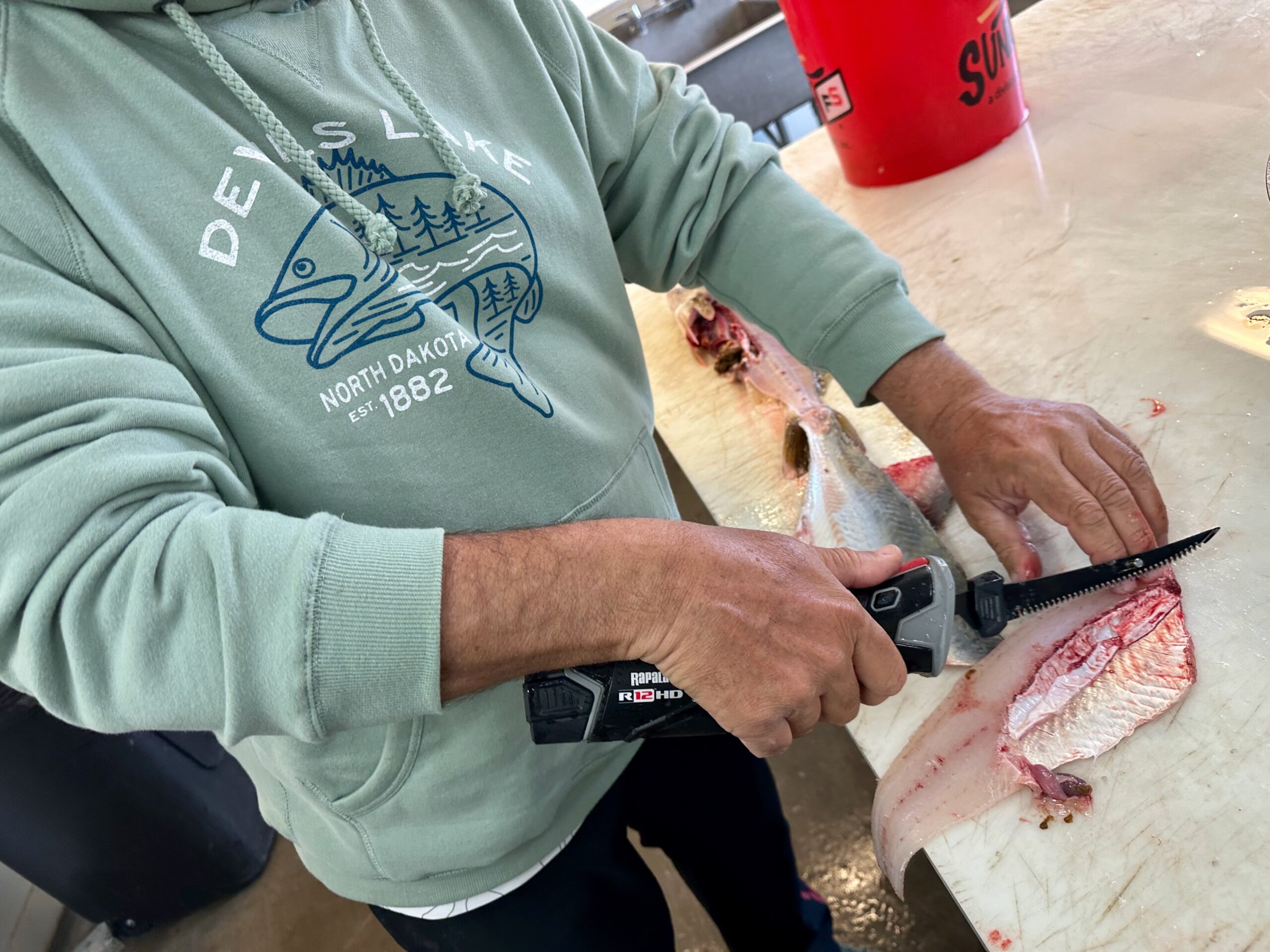 Bone cutting Special Knife Kitchen Knife Fish killing Knife - Temu