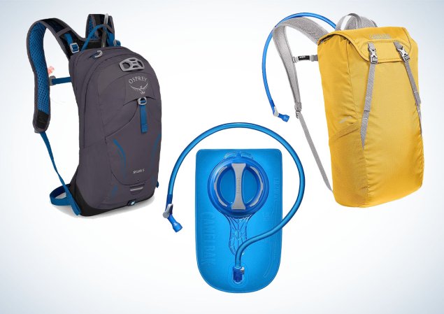 We found the best Prime Day hydration pack deals of 2023.